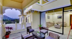 Padmini Bagh Resort - Image 4