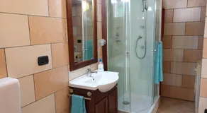 case vacanze, La casa di Angelo, con terrazzo - Image 2