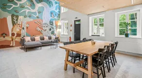 Maison Lasauvage - Image 4