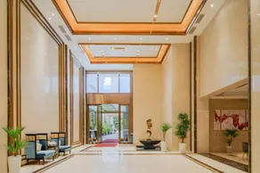 Lilium Elysees Hotel Guangzhou - Image 2