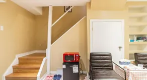 Cozy basement apartment in Newmarket - Image 5
