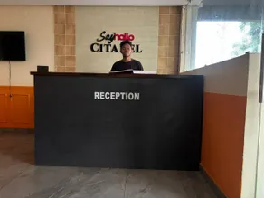 Hotel O Sayhallo Citadel - Image 2