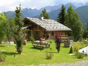 Typical Cottage in Bellamonte Italy with bubble bath - Image 4