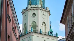 Sztukmistrz Magician Art Rooms - Image 4