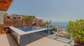 Pousada Vila Dos Mares - Image 3