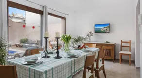 Sa Placeta new reformed large town house with pool - Image 4