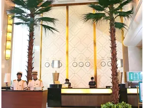 Xiamen New Forestry Hotel - Image 5