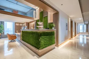 Floral Hotel Hangzhou Yueyin Full Duplex Boutique Hotel - Image 2