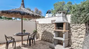 Ferienhaus 'Casas Al Alba 2' mit privater Terrasse, WLAN und Klimaanlage - Image 4