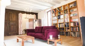 Le Pressoir chambres d'hôtes - Image 2