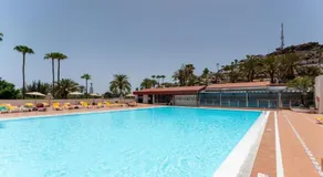 Großzügige Ferienwohnung mit Atlantikblick in zentraler Lage Monte Rojo San Agustín - Image 3