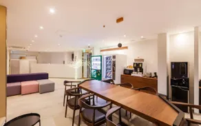 Hotel YAJA Daegu Seongseo - Image 4