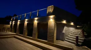 Lakeside View With Hot Tub - Image 5