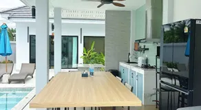 Aonang nine poolvilla - Image 3