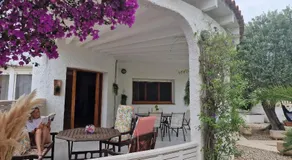 Riumar "Flora", 400m to beach, private pool, On-Site-Service, dog beach - Image 5