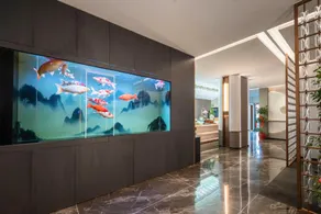 Fuyuan Hotel (Hengshan Station Branch) - Image 5