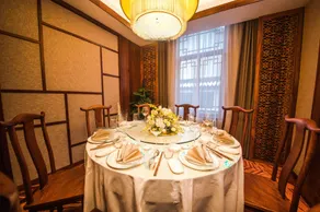 Argyle Boutique Hotel Huzhou - Image 5
