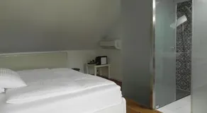 Milchhaus Zimmer - Tiny House - Image 2