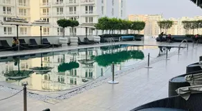 Hotel Four Season - Gomtinagar - Lucknow - Image 3