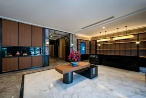 Starway Haikou Longhu Tianjie Hongcheng Huan Road Hotel - Image 4