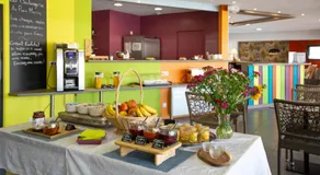 P'tit Dej-HOTEL Ile de Ré - Image 3