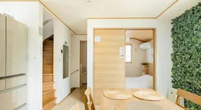 Private lodging in WEST TOKYO(SHINJUKU, TACHIKAWA, SANRIO, GHIBLI, MT. TAKAO etc) - Image 5