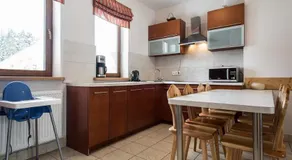 TatryTop Figaro Mountain Chalets - Image 4