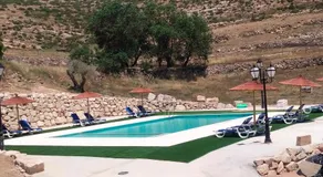 Casas rurales Santa Ana de la sierra - Image 3