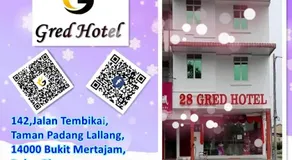 28 Gred Hotel - Image 3