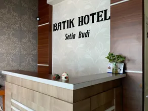 Hotel O Batik Traveller - Image 4