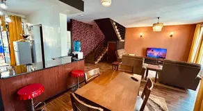 Little Green Room Homestay near JKIA Airport & SGR Railway Station - Image 3