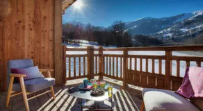 Chalet Pajules - séjour alpin en famille pour 10 avec sauna - OVO Network - Image 5