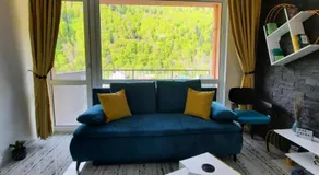 Apartament Erika Sinaia cu acces zona spa contra cost - Image 2