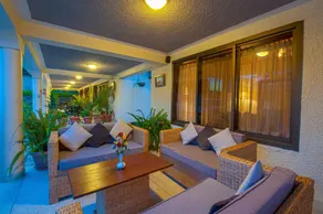 The Milimani Lodge - Image 2