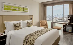 Belmont Hotel Manila near NAIA Terminal 3 MNL - Image 2