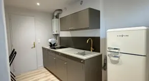 Élégant appartement avec Spa Jacuzzi - Image 4