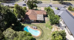 Salamander Sanctuary, 204 Salamander Way - pool, pets, linen, aircon, Wi-Fi - Image 4