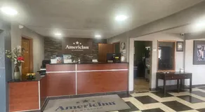 American Inn Council Bluffs - Image 5