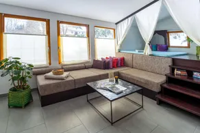 7 Sentidos - Naturchalets - Image 1