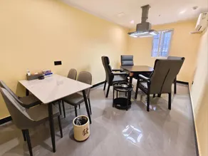 长沙市岳麓区沐山浔酒店 Mushanxun Hotel Changsha Yuelu Mount Orange Isle Head - Image 5