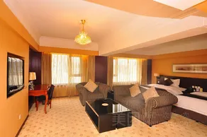 Jinan Xuefu Hotel - Image 4