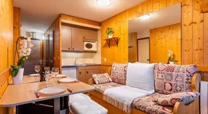 Arcelle 305 - Appartement Val Thorens - 4 personnes - 2 Flocons Argent - Image 2