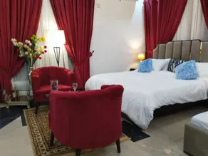 The Life style lodge opp Canturus Mall - Image 5