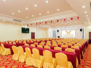 Vienna Hotel Huizhou Huiyang Danshui Road - Image 2