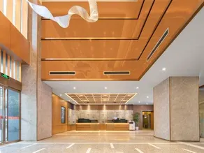 Zenec International Hotel (Chengdu Chunxi Tai Koo Li) - Image 3