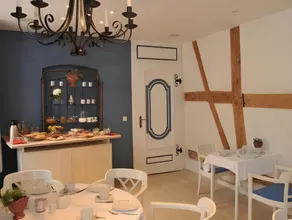 Pension Altstadt Mönch unser Kleinod in top Lage direkt in der Altstadt incl Frühstück - Image 5