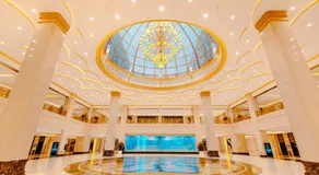 GUOCE Beijing Capital Airport Hotel & Convention Center - Image 2