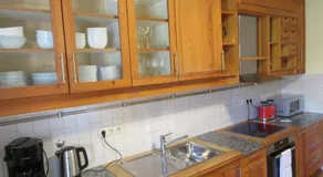 Ferienwohnung Alpenvilla - Image 3