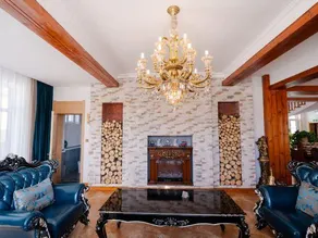 Urumqi County Freedom Mountains Homestay - Image 3