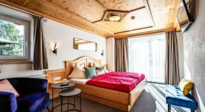 Das Dorfgefühl Pension Westendorf - Image 2